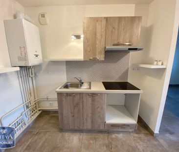 Location Appartement 2 pièces 38m² TOULON 83100 - Photo 4