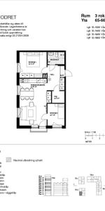 Brandmästargatan 3, 75425, Uppsala - Foto 3