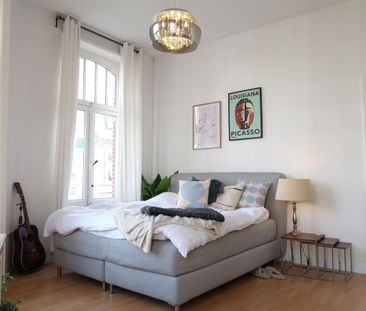 Te huur: Appartement Wycker Brugstraat in Maastricht - Foto 6