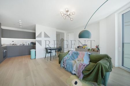 2 bedroom apartment to rent - Photo 2