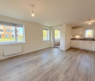 2 bedroom apartment to rent - Photo 6