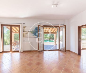 House for rent in Son Anglada-Establiments - Photo 1