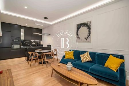 Tout savoir sur cet appartement Madrid - Foto 2