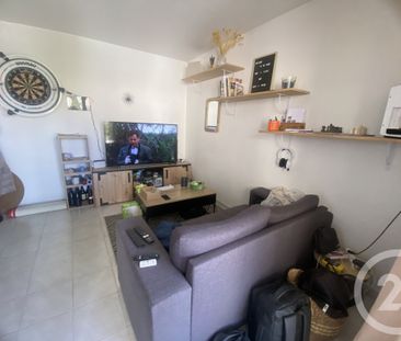 Location Appartement 1 pièce 36m² ST JEAN DE VEDAS 34430 - Photo 5