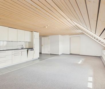 2.5 Zimmer, 5. Stock - Photo 4