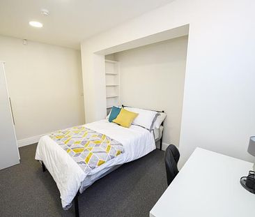 Student Apartment 4 bedroom, Broomhall, Sheffield - Photo 1