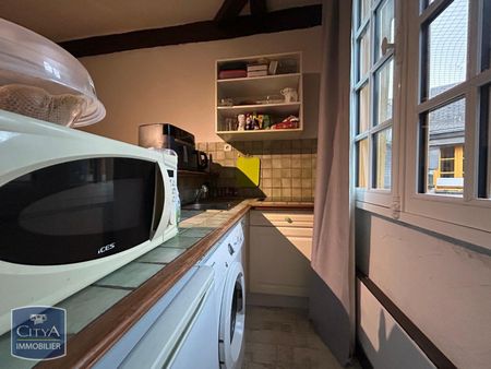Location Appartement 1 pièce 22m² RENNES 35000 - Photo 2