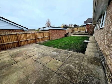 Holcombe Drive, Llandrindod Wells, LD1 - Photo 4