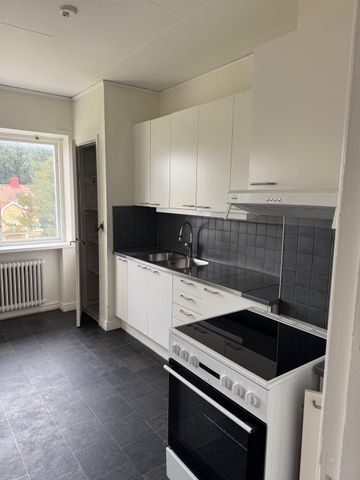 Åbygatan, Klippan - Photo 3