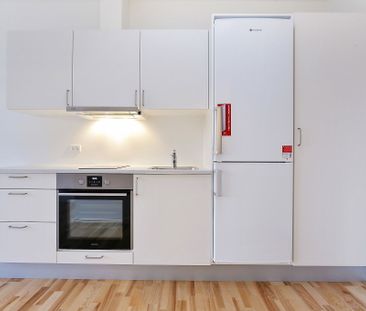 1-vær. lejlighed - Photo 4