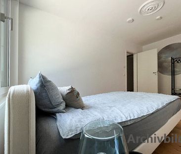 Möbliertes 2 Zimmer-Apartment an der Doktorsklappe mit Wasserblick ... - Photo 2