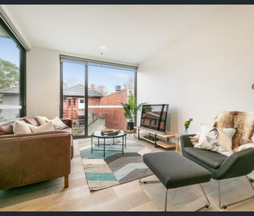 1-Bedroom Aparment For Rent - Photo 1