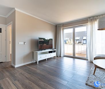 Modlnica*4pok.-85m2*2 miejsca postojowe - Фото 2