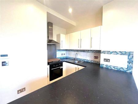 1 bedroom apartment to rent - Photo 5