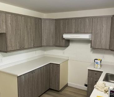 4 1/2 style condo tranquille - Photo 1