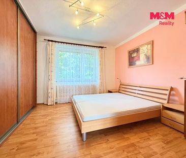 Pronájem bytu 3+1 84 m², Živcových 719, Praha Stodůlky - Photo 6
