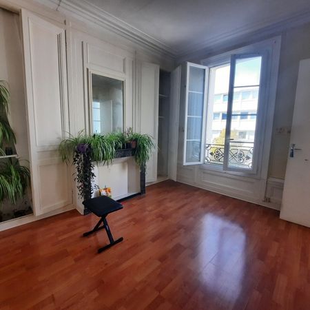 Location Appartement 2 pièces 40m² LE HAVRE 76600 - Photo 3