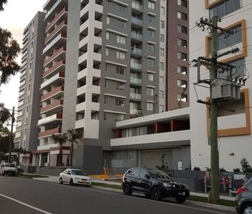 Parramatta - Photo 1