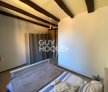 Appartement Albi 2 pièce(s) 35 m2 - Photo 1