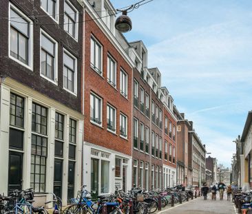 Elandsstraat 64B, Amsterdam - Foto 6