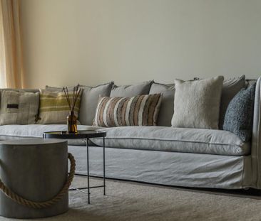 3 bedroom luxury Apartment for rent in Ojén, Spain - Photo 3