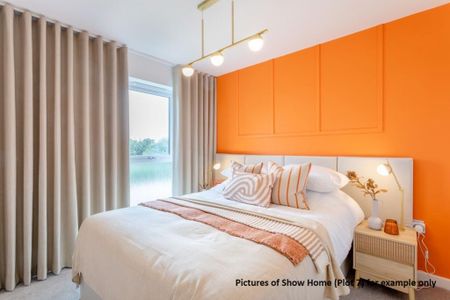 3 bedroom semi-detached house to rent - Photo 4