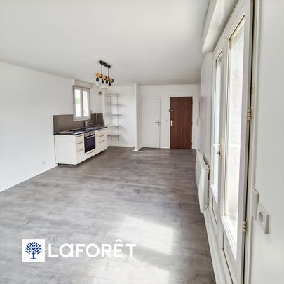 Appartement T1 près de VIRY CHATILLON à louer - Photo 1