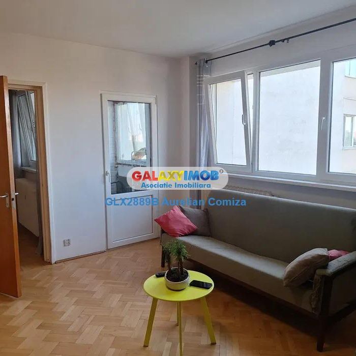 Apartament 2 camere Policlinica Titan/etaj 8 - Photo 1