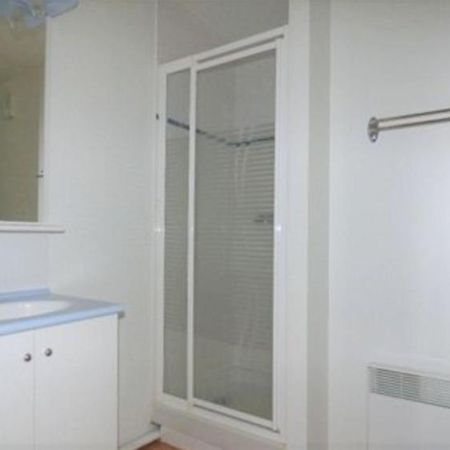 Location Appartement 1 pièce 22m² LA ROCHE SUR YON 85000 - Photo 4