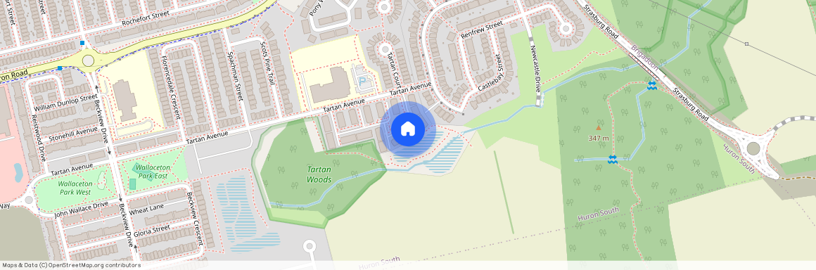 35 Woodedge Circle, Kitchener