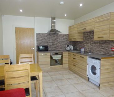 Flat 1, 51 Fitzwilliam Street, Belfast, BT9 6JW - Photo 5