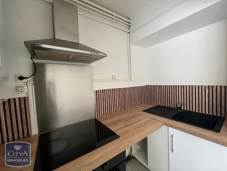 Location Appartement 2 pièces 32m² AGEN 47000 - Photo 4