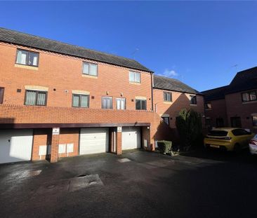 2 bedroom terraced house to rent - Photo 3