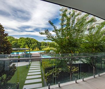 411/240 Bunda Street, City ACT 2601 - Apartment For Rent | Domain - Photo 6