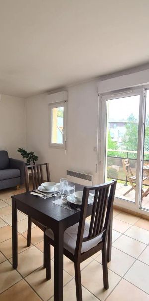 Appartement à louer 1 pièce 28.98m² - Photo 1