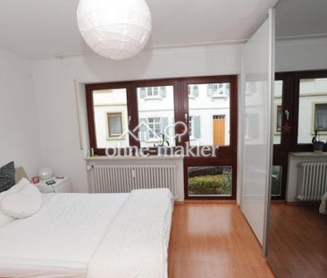 Schöne ruhige möblierte 2 Zimmer Wohnung in Alt-Rohrbach zu vermieten - Foto 3