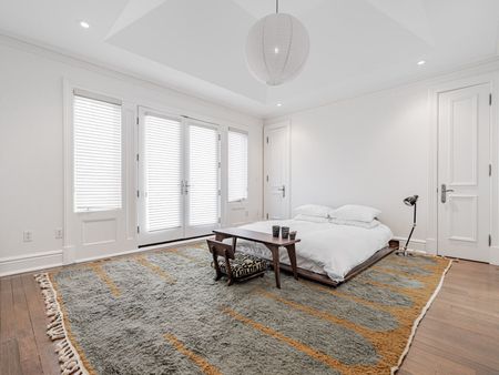 For Lease - 56 Lonsdale Road, Toronto, Ontario - Photo 2