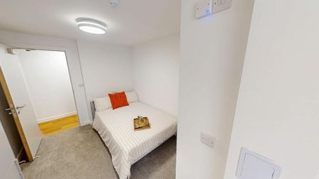 6 bedroom apartment to rent - Photo 5