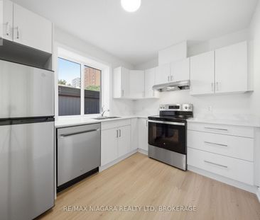 104 - 140 CHURCH STREET, St. Catharines, Ontario, L2R3E4 - Photo 1