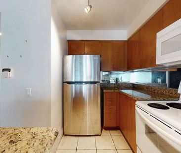 For Lease - 21 Hillcrest Avenue Unit# 502, Toronto, Ontario - Photo 5
