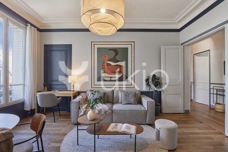Appartement • La Plaine des Sablons - Photo 4