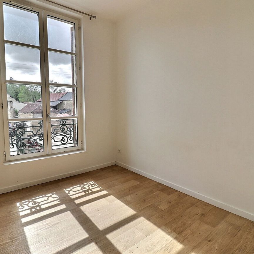 Appartement Mouy 2 pièce(s) 26.60 m2, - Photo 1