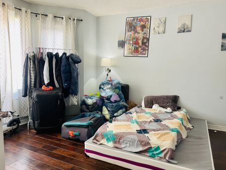 For Lease - 394 Caledonia Road Unit# Main, Toronto, Ontario - Photo 4