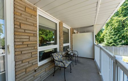 For Lease - 540 Cavell Drive Unit# Upper Level, Mississauga, Ontario - Photo 4