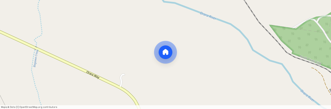 13 Bianca Close, NSW 2450, Glenreagh