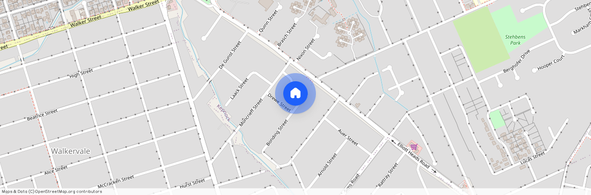 1A Bonding Street, Kepnock