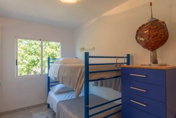 Apartment for rent in Javea