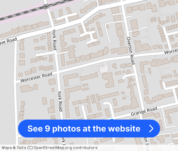 Worcester Road, Sutton, SM2 - Photo 1