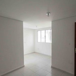 Apartamento para alugar com 45m², 2 quartos e sem vaga - Foto 1