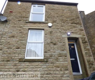 2 bedroom terraced house to rent - Photo 4